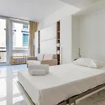 Cozy Modern Loft Few Steps From Duomo